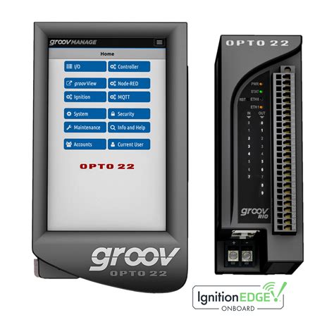 Groov .